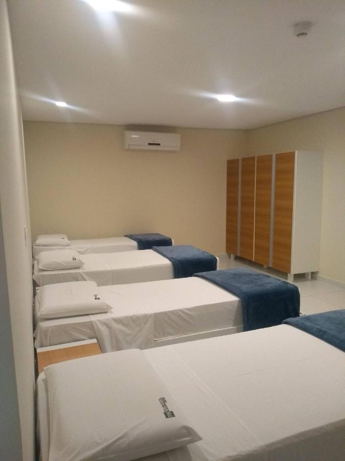 Floresta Hotel Σάο Πάολο Εξωτερικό φωτογραφία