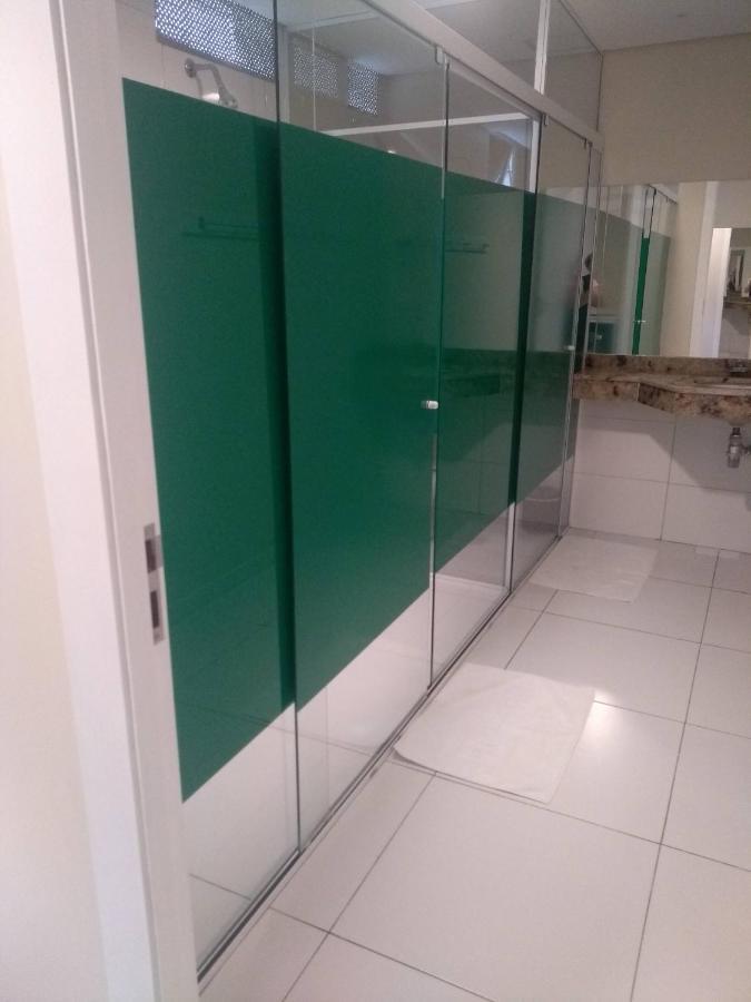 Floresta Hotel Σάο Πάολο Εξωτερικό φωτογραφία
