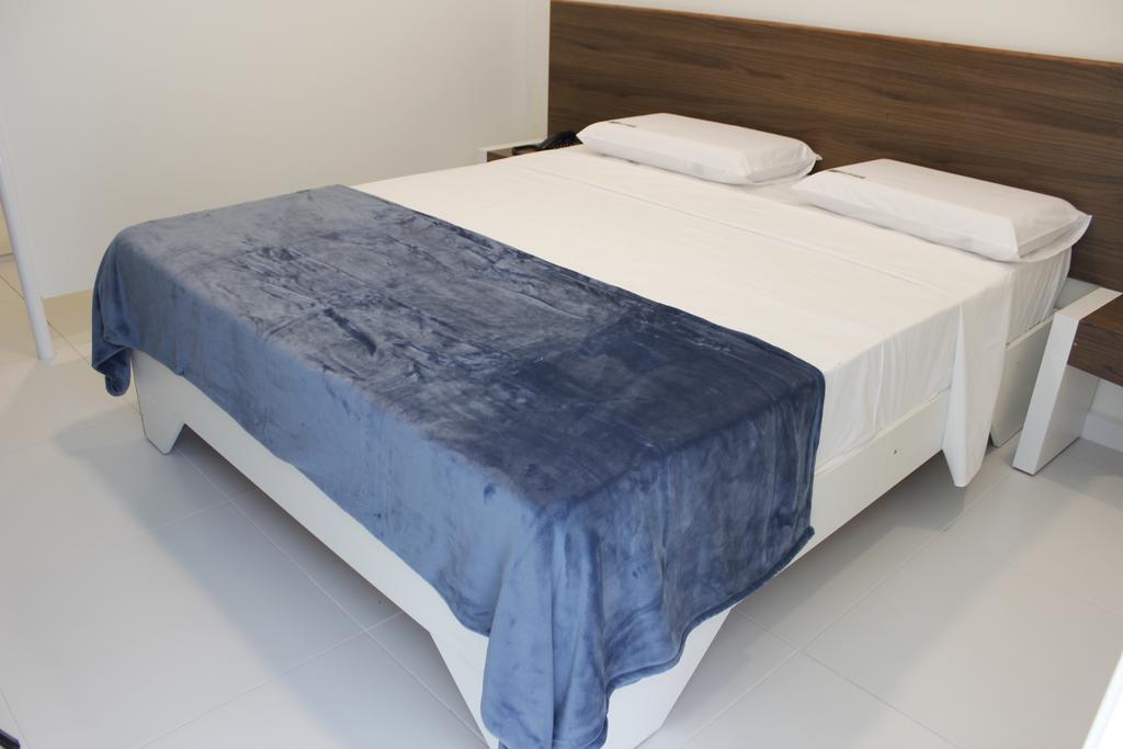 Floresta Hotel Σάο Πάολο Δωμάτιο φωτογραφία