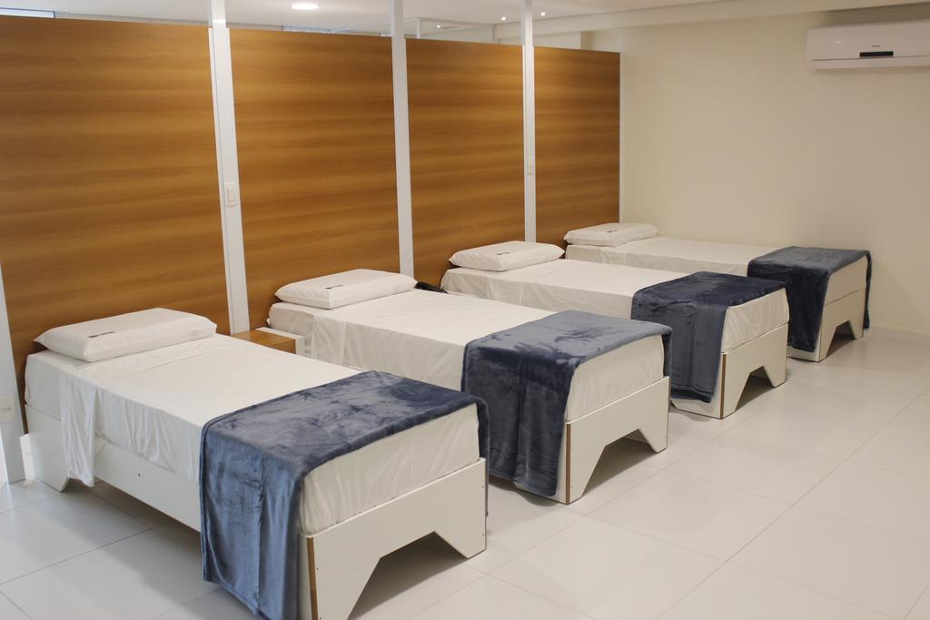 Floresta Hotel Σάο Πάολο Δωμάτιο φωτογραφία