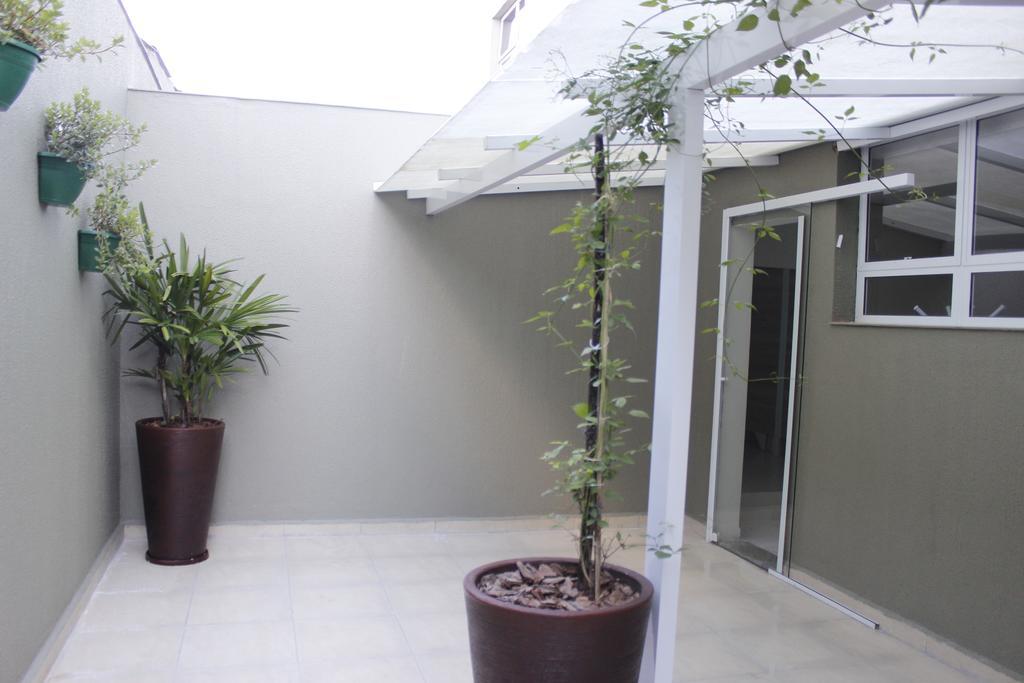 Floresta Hotel Σάο Πάολο Δωμάτιο φωτογραφία