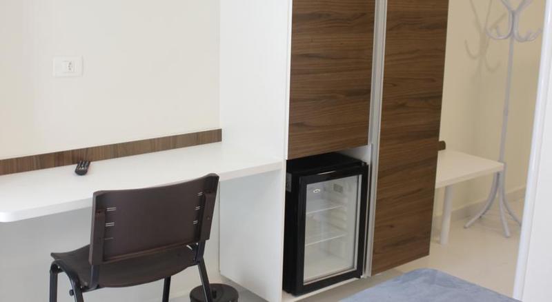 Floresta Hotel Σάο Πάολο Εξωτερικό φωτογραφία